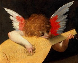 Affiche de Noël Baroque à Saint-Julien