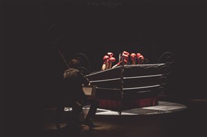 Affiche de Boxe Boxe / CCn de Créteil