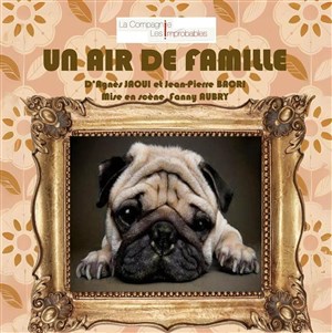 Affiche de Un air de famille