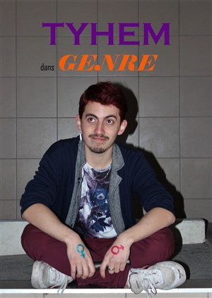 Affiche de Tyhem dans Genre