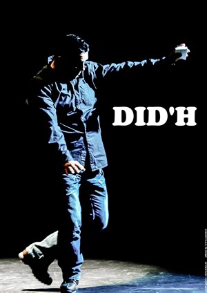 Affiche de Did'h dans C'est l'histoire d'un