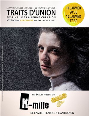 Affiche de K-Mille
