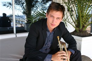 Affiche de Bjorn Ingelstam invite David Blenkhorn