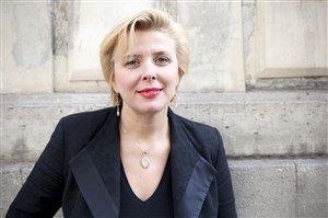 Affiche de Concert Bach | avec Clara Cernat et l'Orchestre de Chambre de Toulouse