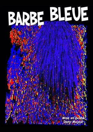 Affiche de Barbe Bleue, dossier 7/7