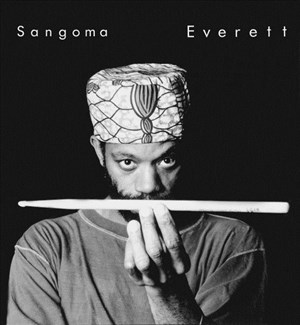 Affiche de Sangoma Everett Trio