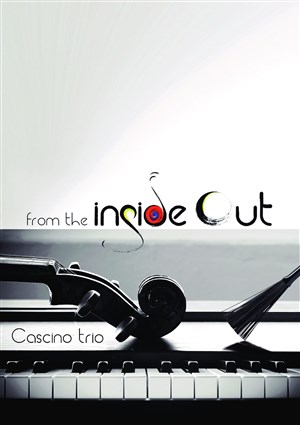 Affiche de Cascino trio