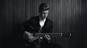 Affiche de Willy Moon + guest