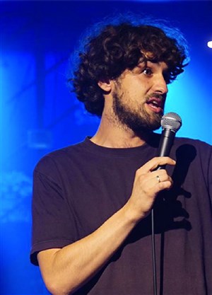 Affiche de 50 min avec Tom Baldetti