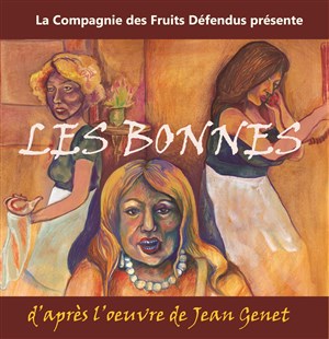 Affiche de Les bonnes