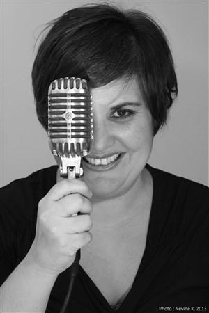 Affiche de Claudia Pereira Quartet