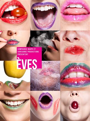 Affiche de Eves...