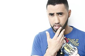 Affiche de Abdelkrim Bichkou