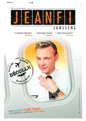 Affiche de Jean-fi dans Jeanfi Décolle