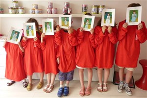 Affiche de Les journées merveilleuses de la petite académie