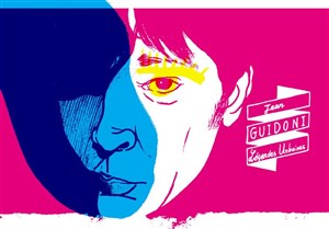 Affiche de Jean Guidoni | Légendes urbaines