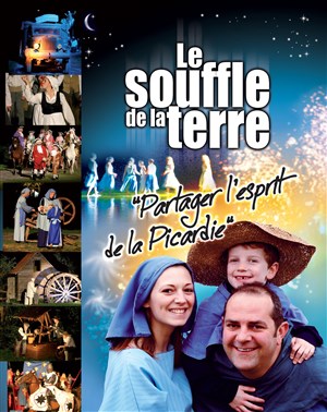 Affiche de Le souffle de la terre