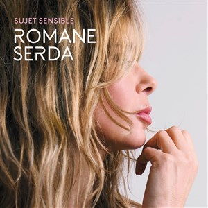Affiche de Romane Serda