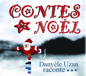 Affiche de Les Contes de Noël