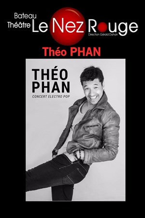 Affiche de Théo Phan