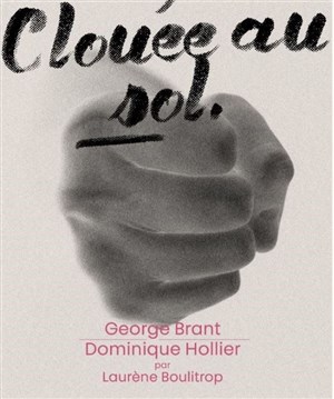 Affiche de Clouée au sol