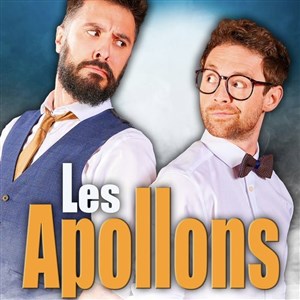 Affiche de Les Apollons dans Et si c'était vrai !