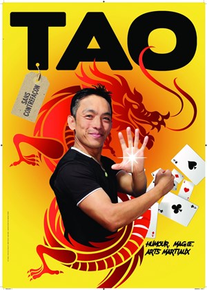 Affiche de Tao