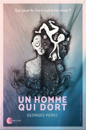 Affiche de Un Homme qui Dort