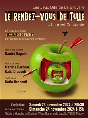Affiche de Le Rendez-vous de Tulle