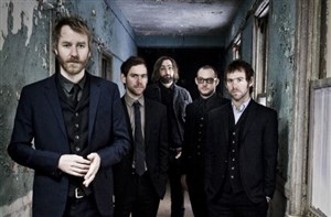 Affiche de The National