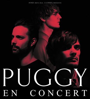 Affiche de Puggy