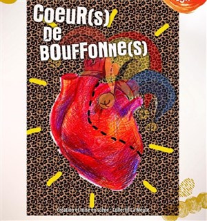 Affiche de Coeur(s) de bouffonne(s)