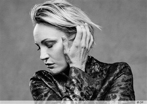 Affiche de Patricia kaas