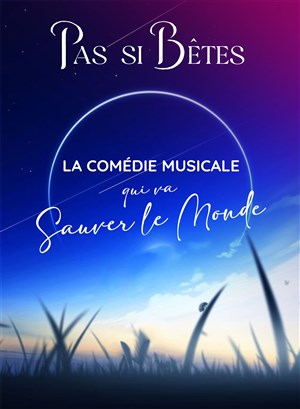 Affiche de Pas si Bêtes