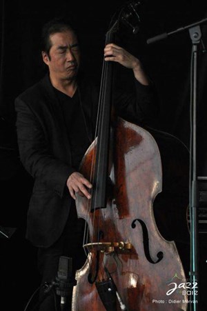 Affiche de Duylinh Nguyen Trio invite John Betsch
