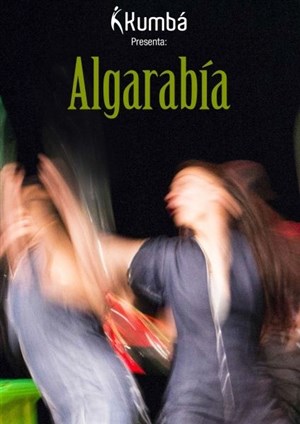 Affiche de Algarabía