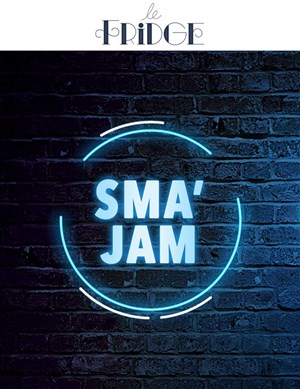 Affiche de Sma'Jam