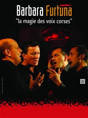 Affiche de Barbara Furtuna