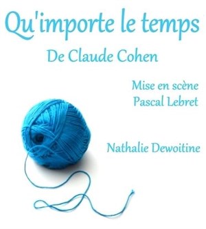 Affiche de Qu'importe le temps