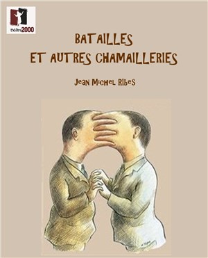 Affiche de Batailles et autres chamailleries