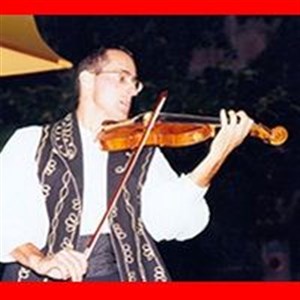 Affiche de Récital de piano et violon - Du classique au tzigane