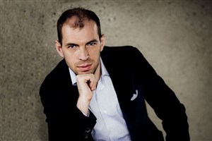 Affiche de Vadim Repin / Andreï Korobeinikov