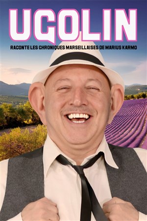 Affiche de Ugolin