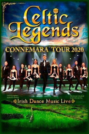 Affiche de Celtic Legends