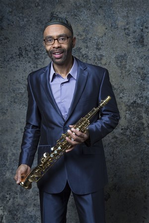 Affiche de Kenny Garrett