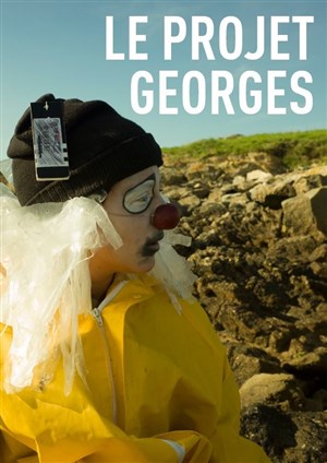 Affiche de Le projet Georges