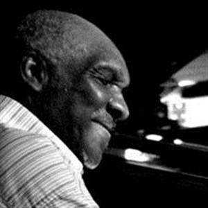 Affiche de Harold Mabern Trio