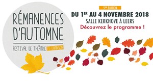 Affiche de 9+7 Émile Lieatoux, bienfaiteur de l'humanité