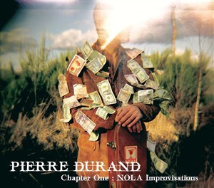 Affiche de Résidence 2/6 : Pierre Durand et Guido Zorn en duo