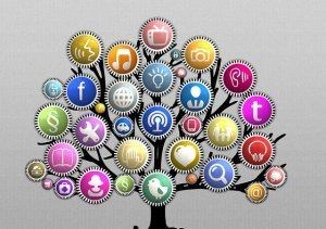 Affiche de L'écologie de l'information